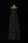 Mutedance 24 Spring/Summer Silk Corset Suspender Dress MD-MD24SS99 PM148